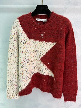 Джемперы И Свитеры Женские Christian Dior 553340