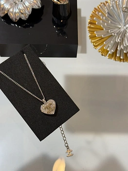 Бижутерия Chanel 11629896