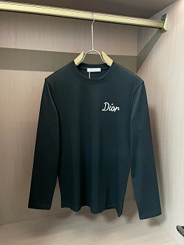 Лонгсливы Мужские Christian Dior 560378