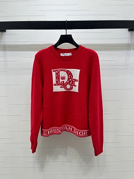 Джемперы И Свитеры Женские Christian Dior 688032