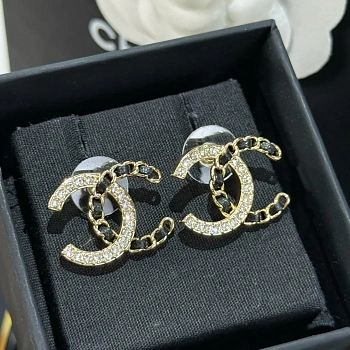 Бижутерия Chanel 85030