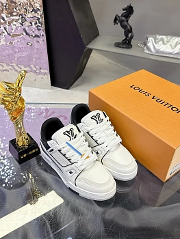 Кроссовки Мужские Louis Vuitton 840306