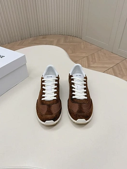 Кеды Женские Celine 11545438