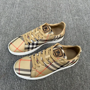 Кеды Мужские Burberry 850479