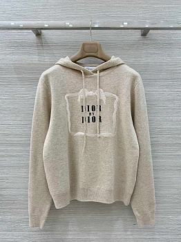 Свитшоты И Худи Женские Christian Dior 4581088