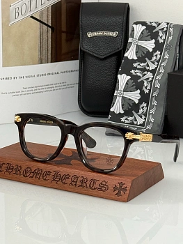 Очки Chrome Hearts 465662