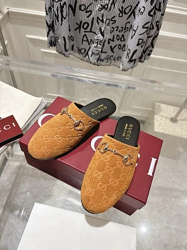 Мюли И Сабо Женские Gucci 1258513