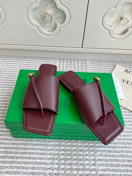 Сандалии Женские Bottega Veneta 12958175