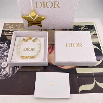 Бижутерия Christian Dior 151540