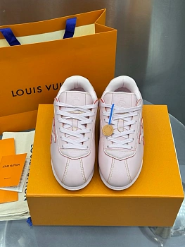 Кроссовки Женские Louis Vuitton 5035688