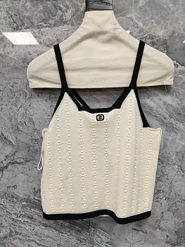 Топы Женские Chanel 10036003