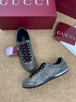 Кроссовки Женские Gucci 10646359