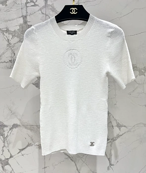 Топы Женские Chanel 12833645