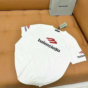 Футболки Женские Balenciaga 1163041