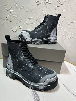 Ботинки Мужские Balenciaga 8979434