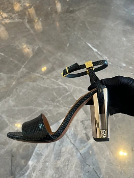 Босоножки Женские Fendi 9227096
