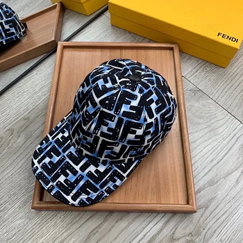 Головные Уборы Fendi 12882080