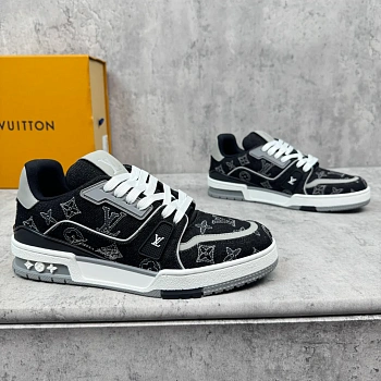 Кроссовки Мужские Louis Vuitton 1016348