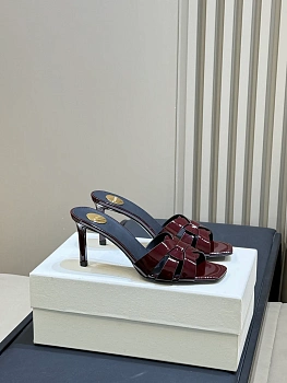 Сандалии Женские Saint Laurent 11892841