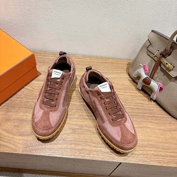 Кроссовки Женские Hermes 10189045