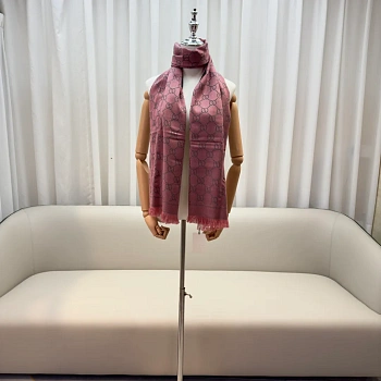 Шарфы Gucci 4006
