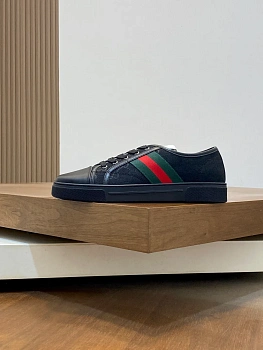 Кеды Женские Gucci 12809822