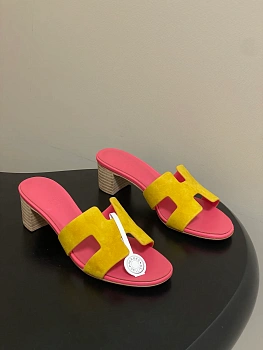 Сандалии Женские Hermes 11464114
