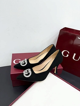 Туфли Женские Gucci 457949
