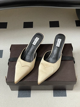 Туфли Женские Alaia 1258886