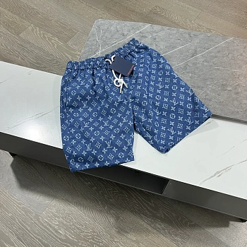 Шорты Мужские Louis Vuitton 12641015