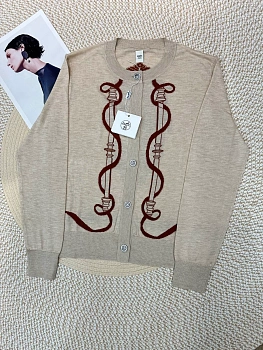 Джемперы И Свитеры Женские Hermes 4896187