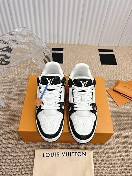 Кроссовки Женские Louis Vuitton 5940533