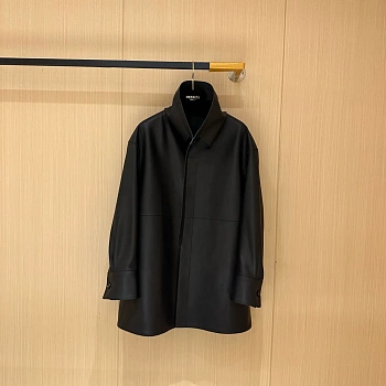 Куртки И Пуховики Женские Hermes 100708