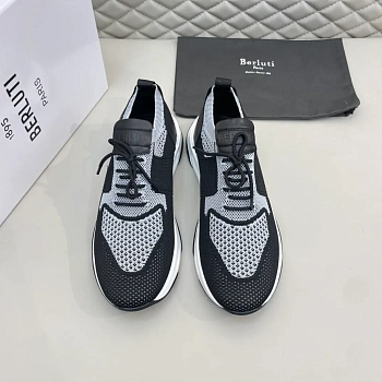 Кроссовки Женские Berluti 462840