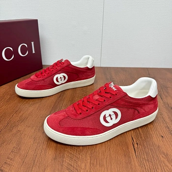 Кеды Мужские Gucci 573313