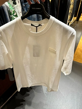 Футболки Мужские Dolce & Gabbana 18495