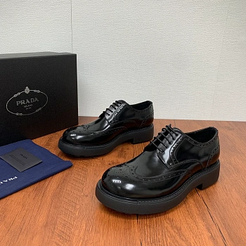 Лоферы И Туфли Мужские Prada 6434431