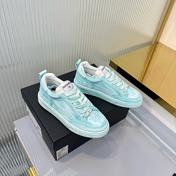 Кеды Женские Chanel 11605943