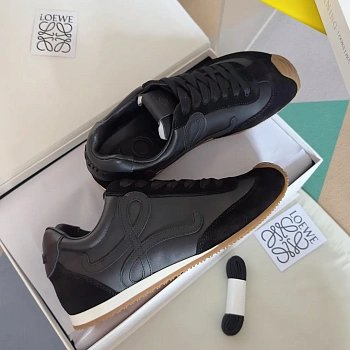 Кроссовки Женские Loewe 368454