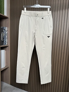 Брюки Мужские Prada 13479685