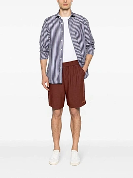 Шорты Мужские Zegna 10281076