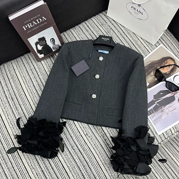 Жакеты Женские Prada 5074259