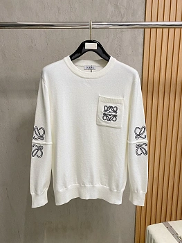 Джемперы И Свитеры Мужские Loewe 658224