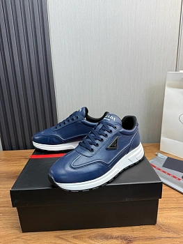 Кроссовки Мужские Prada 1261601