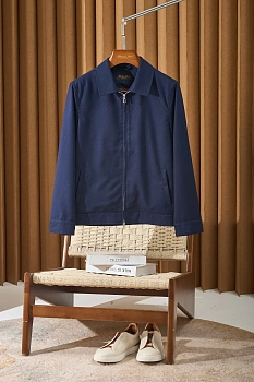 Куртки И Пуховики Мужские Loro Piana 11250747