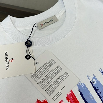Футболки Женские Moncler 10619986