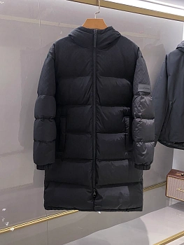 Куртки И Пуховики Мужские Zegna 819110