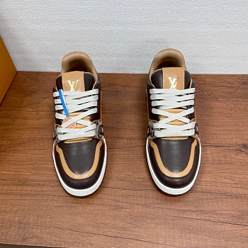 Кроссовки Мужские Louis Vuitton 2556249