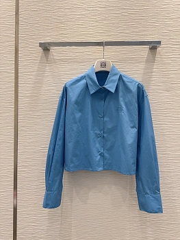 Рубашки Женские Loewe 11796963