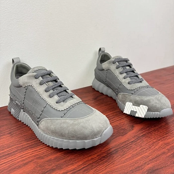 Кроссовки Мужские Hermes 1142042